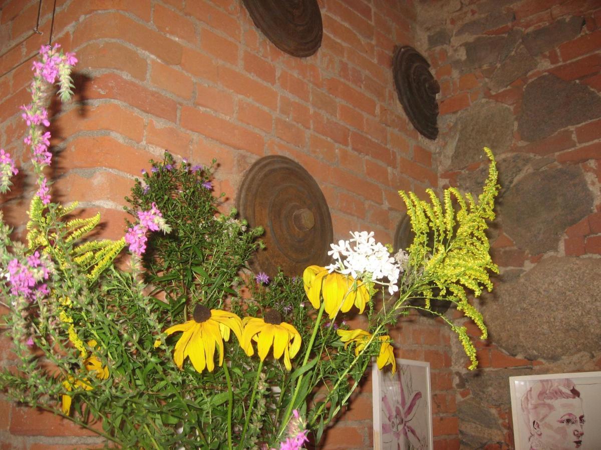 Brennerei Haselberg Apartment *